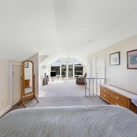 Logans Beach Apartments - The Loft Warrnambool Exterior foto