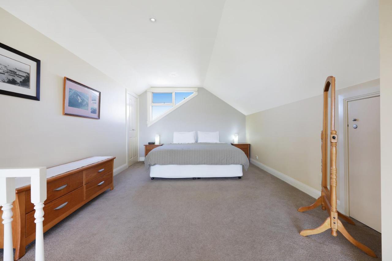Logans Beach Apartments - The Loft Warrnambool Exterior foto
