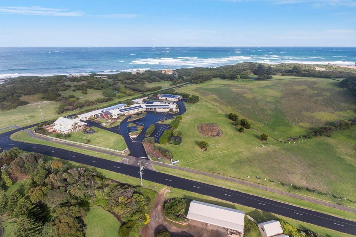 Logans Beach Apartments - The Loft Warrnambool Exterior foto