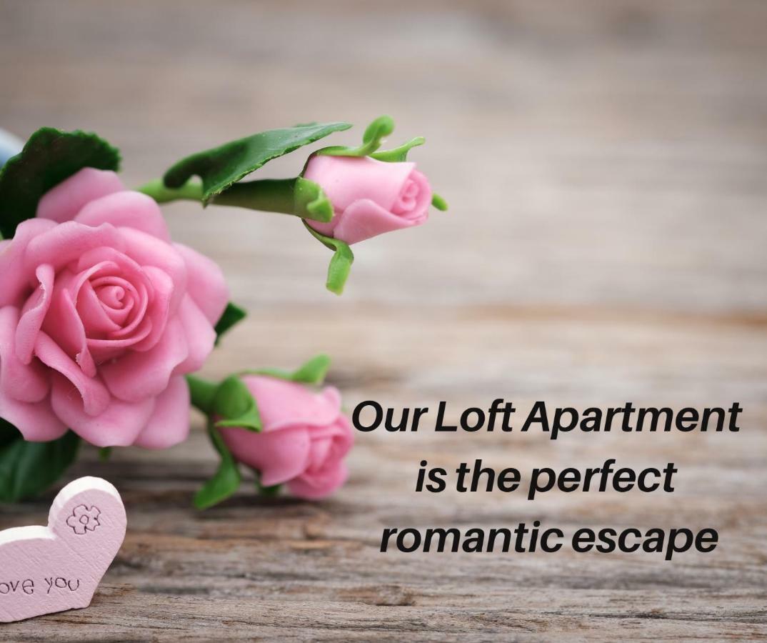 Logans Beach Apartments - The Loft Warrnambool Exterior foto